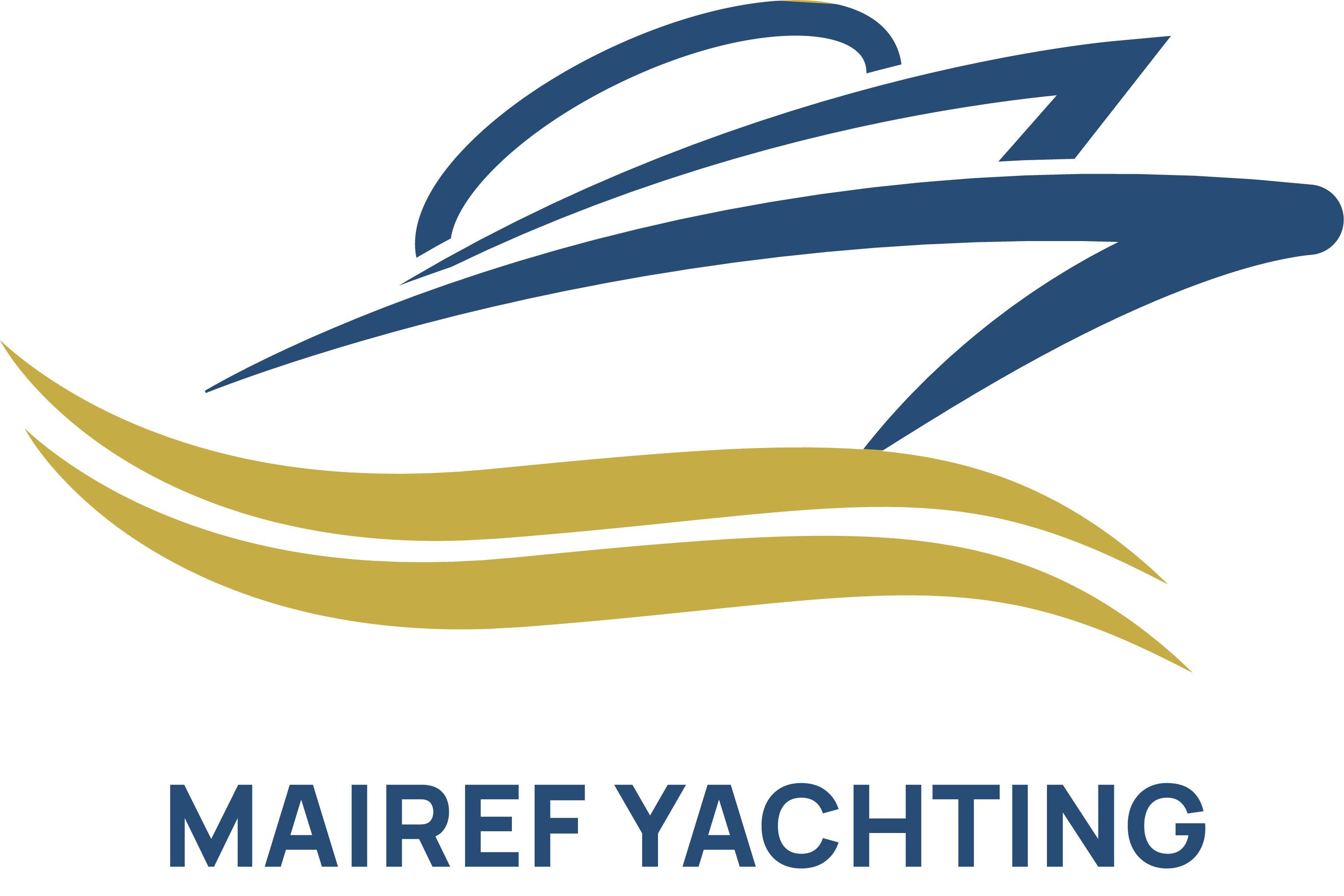 Mairef Yachting